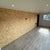 CONTENEDOR DE OFICINA 6,4 X 2,4 M CON PUERTA PLEGABLE