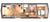 CASA MÓVIL EMERALD 12,90 X 4,13 MT