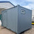 BLOQUE SANITARIO 3,6 x 2,7 M