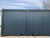 CONTENEDOR DE OFICINA MODELO BLACK DIAMOND (240X500)