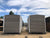 CABAÑA 6X2,5MT / 1 HABITACIÓN