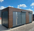 MODULO HABITABLE DE 21M2 (7X3M)