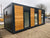 CONTENEDOR DE OFICINA 7,0 X 3,0 M
