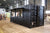 CONTENEDOR DE BAR / CAFETERÍA DE 20 PIES
