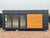 CONTENEDOR DE OFICINA 7,0 X 3,0 M