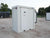 CONTENEDOR SANITARIO INODORO Y DUCHA (120x220M) NUEVO