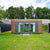 CONTENEDOR DE OFICINA MODELO HELSINKI 6X3