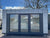 CONTENEDOR DE OFICINA 5 X 2,5 M