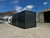 CONTENEDOR DE OFICINA NEGRO 240X600