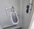 CONTENEDOR SANITARIO INODORO (1200X1650X2335MM)