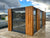 CONTENEDOR DE OFICINA 7x3