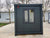 CONTENEDOR DE OFICINA MODELO BLACK DIAMOND (240X500)