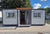 CASA MÓVIL TINY HOUSE 6,22 X 5,86 M