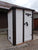 INODORO PORTATIL ECO5 1,58 X 1,19 M