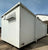 CONTENEDOR DE OFICINA 9,7 x 3 M CON SANITARIOS