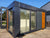 CONTENEDOR DE OFICINA 5,0 X 2,5 M