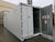 CONTENEDOR REFRIGERADO DE 40 PIES HC ( NUEVO )
