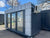 CONTENEDOR DE OFICINA 5 X 2,5 M