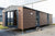 CASA MOVIL MALDIVES LODGE (15,125 X 6 M)