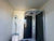 CONTENEDOR SANITARIO CON WC DUCHA Y URINARIO