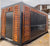 CONTENEDOR PARA CAFETERÍA 6 M