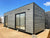 CABAÑA MODULAR EDISON 8X3,0MT
